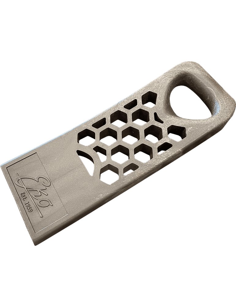 DISPOSITIVO EKO PARA AJUSTE DEL PUENTE EN EL SENSOR PIEZOELÉCTRICO