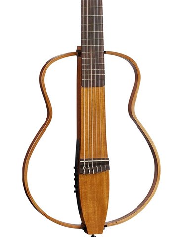 GUITARRA CLASICA ONE S150E NYLON - BLUETOOTH + FX
