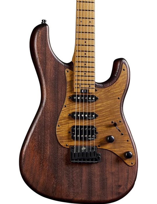 GUITARRA ELÉCTRICA EKO AIRE 701 WILDWOOD - NATURAL