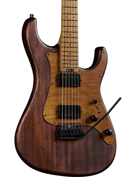 GUITARRA ELÉCTRICA EKO FIRE 701 WILDWOOD - NATURAL