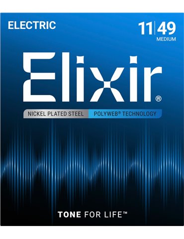 JUEGO ELÉCTRICA POLYWEB M - 11-49