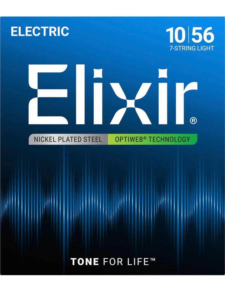 JUEGO ELÉCTRICA OPTIWEB 7St. L 10-56