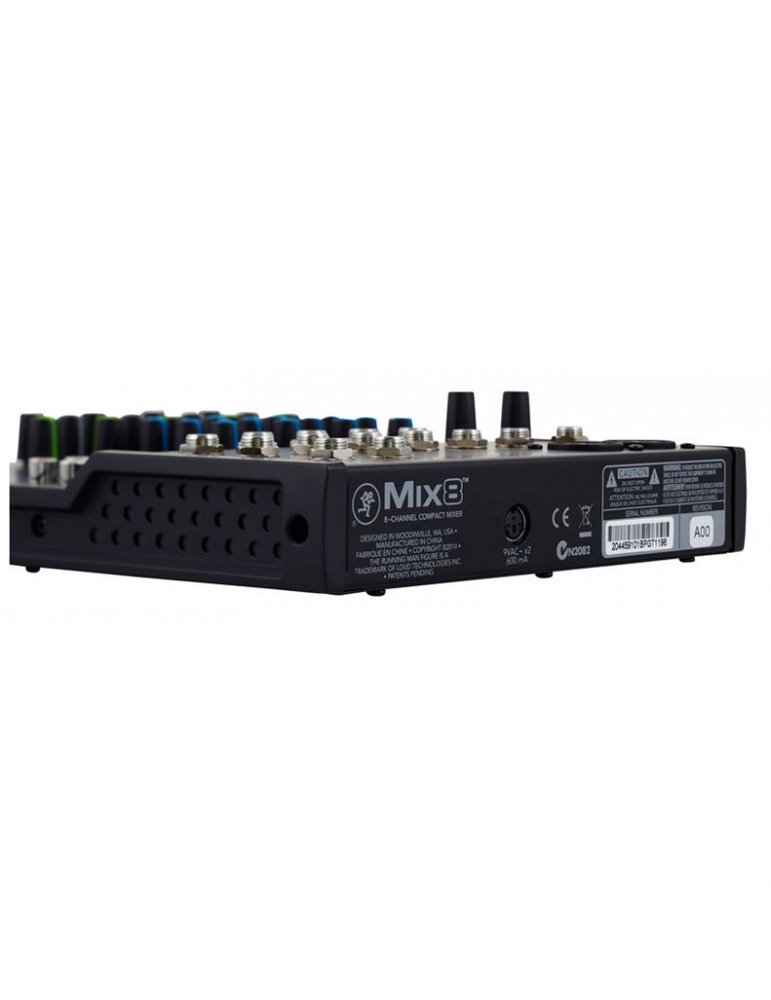 MIX8