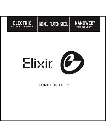 C.INDIVIDUAL ELÉCTRICA NANOWEB ENTORCHADA - 056