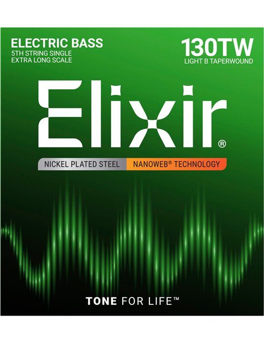 C.INDIVIDUAL BAJO NANOWEB 130XL-TW