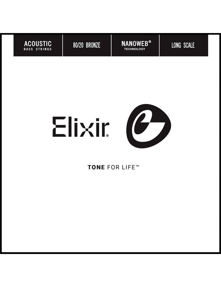 C.INDIVIDUAL BAJO ACÚSTICO NANOWEB 80/20 BRONZE - 065