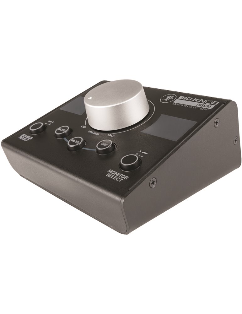 CONTROLADOR BIG KNOB PASSIVE