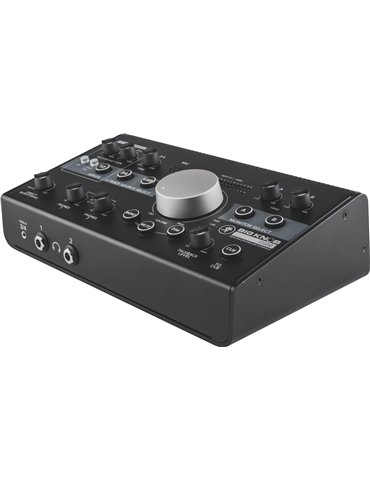 CONTROLADOR BIG KNOB STUDIO