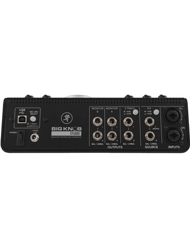 CONTROLADOR BIG KNOB STUDIO 2
