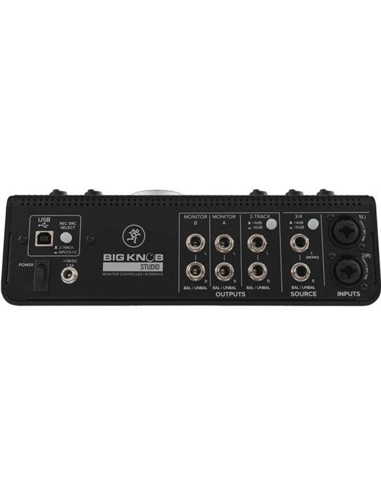 CONTROLADOR BIG KNOB STUDIO