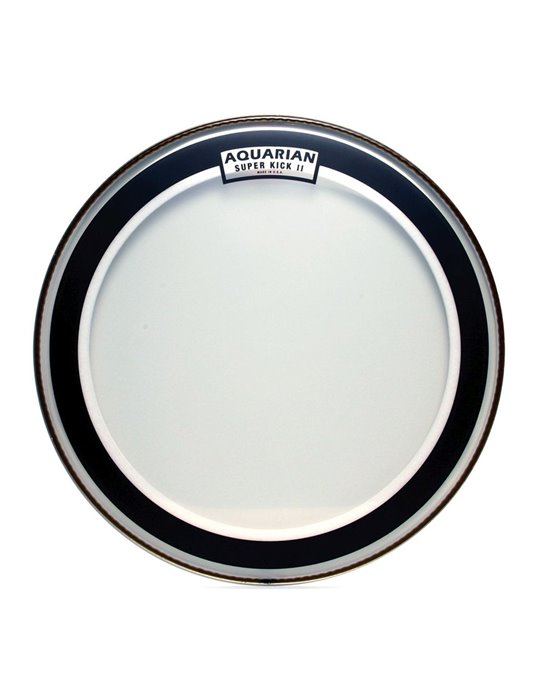 SKII22 SUPERKICK II TRANSPARENT