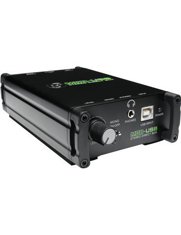 MDB-USB