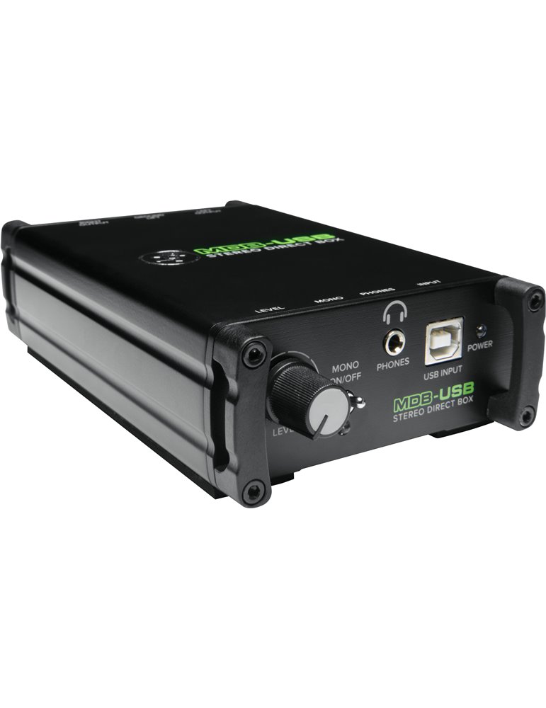 MDB-USB