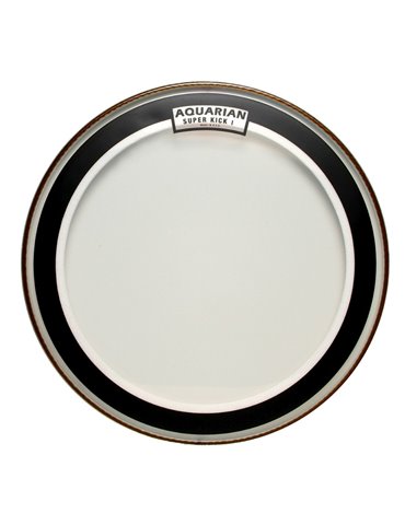 SKI22 SUPERKICK I TRANSPARENT