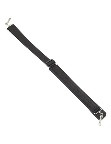 Bandolera para Estuche Guitarra Acolchada 5576-001 001 - Negro