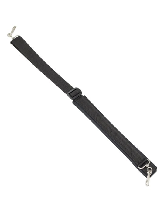 Bandolera para Estuche Guitarra Acolchada 5576-001 001 - Negro