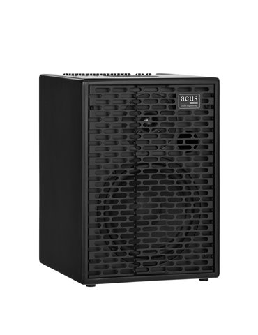 ONE FORSTRINGS 8 FERDI BLACK 2