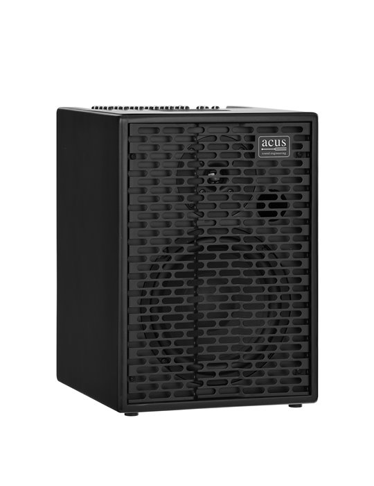 ONE FORSTRINGS 8 FERDI BLACK