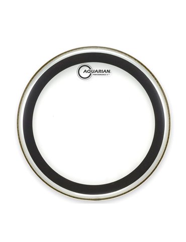 PF22 PERFORMANCE II TRANSPARENT