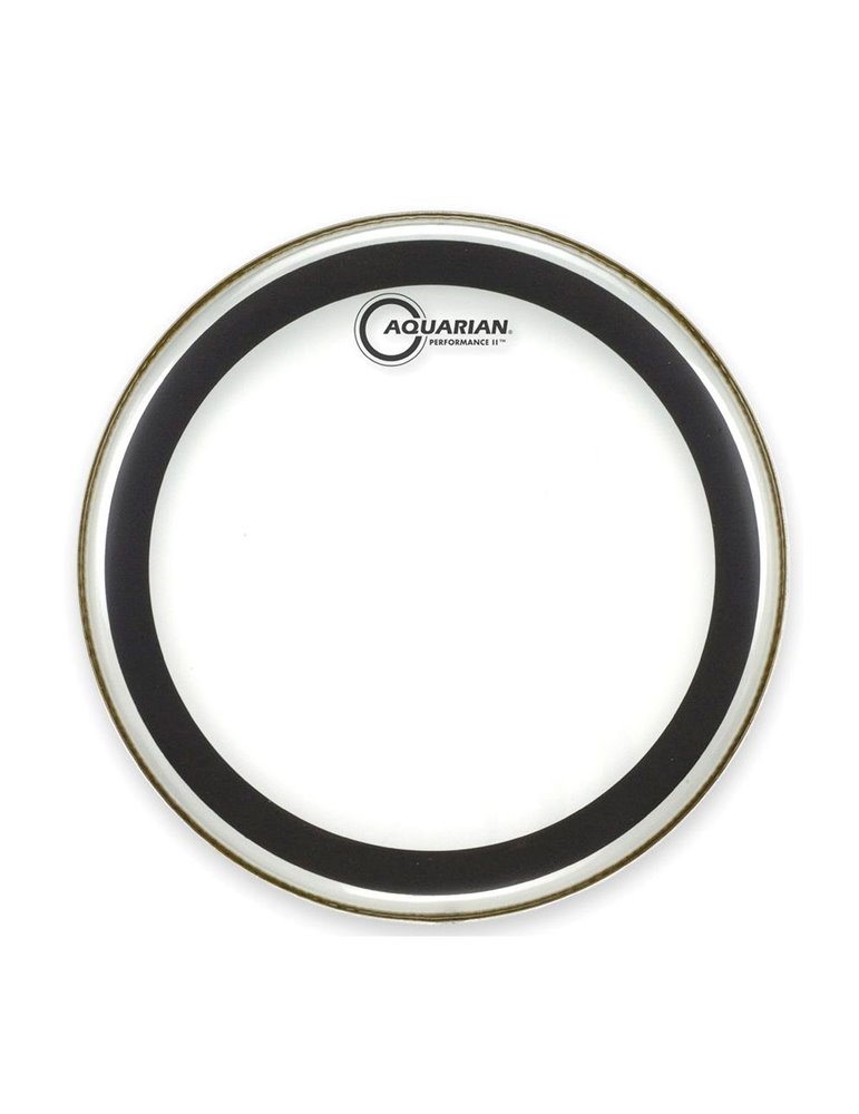 PF22 PERFORMANCE II TRANSPARENT