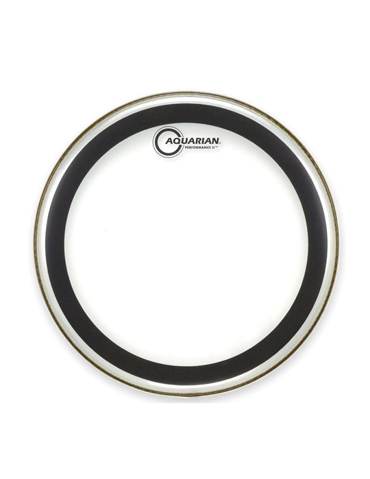 PF22 PERFORMANCE II TRANSPARENT