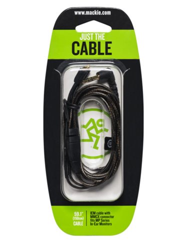 MP SERIES MMCX CABLE KIT