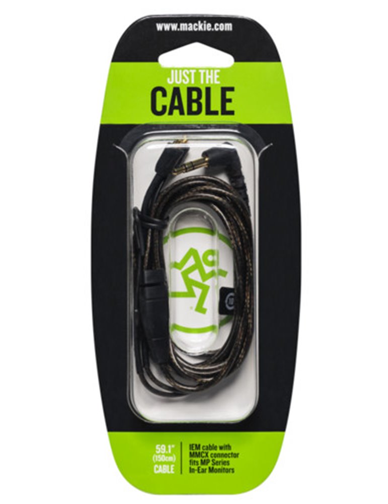MP SERIES MMCX CABLE KIT