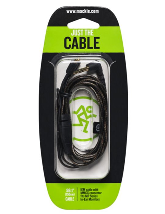 MP SERIES MMCX CABLE KIT