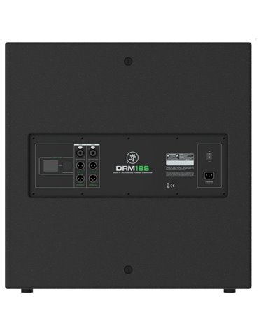 DRM18S 2