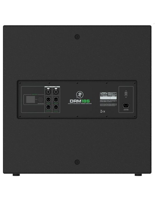 DRM18S