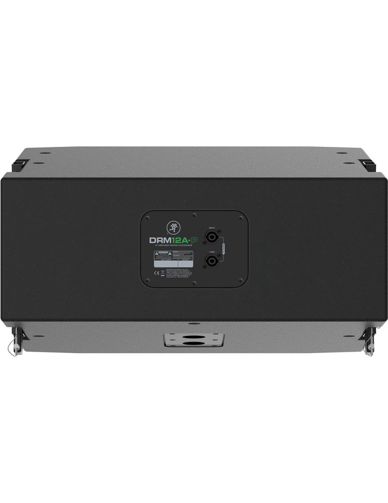DRM12A-P