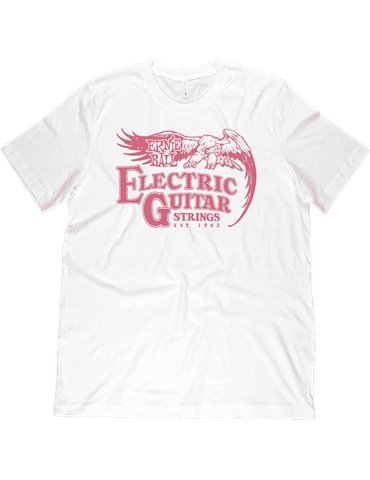 CAMISETA ´62 ELECTRIC GUITAR - S