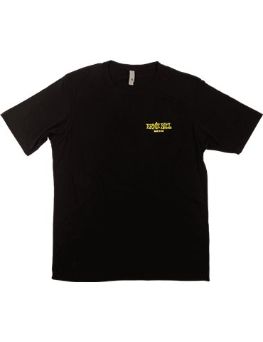 CAMISETA EB "IN SLINKY WE TRUST" - M