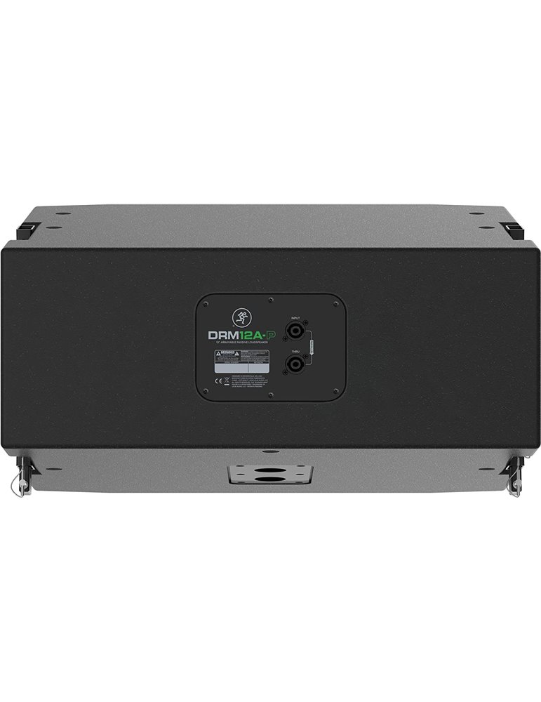 DRM12A-P