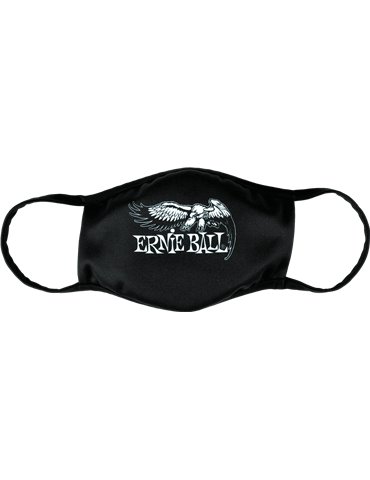 MASCARILLA LOGO ERNIE BALL - L