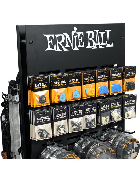 GANCHOS ACCESORIOS EXPOSITOR