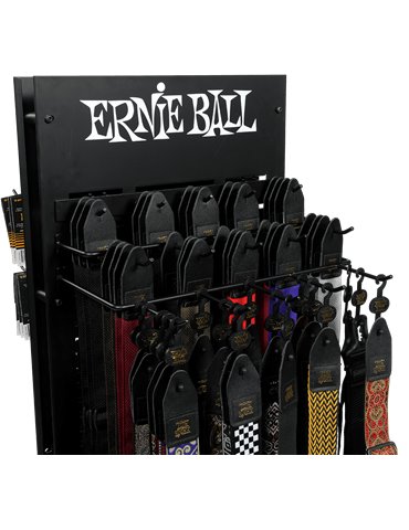 GANCHOS CORREAS EXPOSITOR