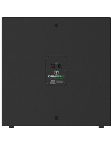DRM18S-P 2