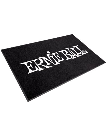 ALFOMBRA ERNIE BALL 120 x 75 cm