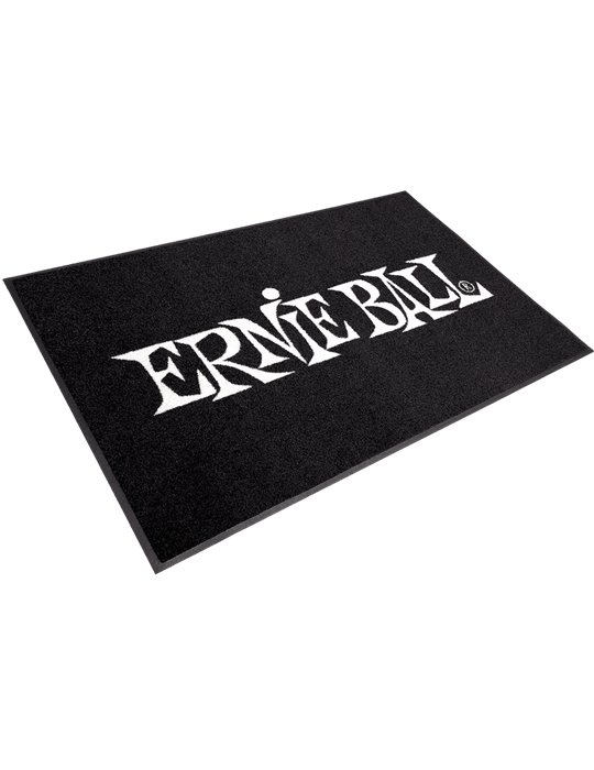 ALFOMBRA ERNIE BALL 120 x 75 cm