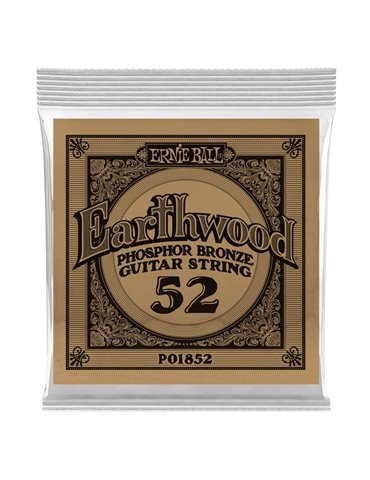 CUERDA ACÚSTICA SLINKY PHOSPHOR/BZ 052