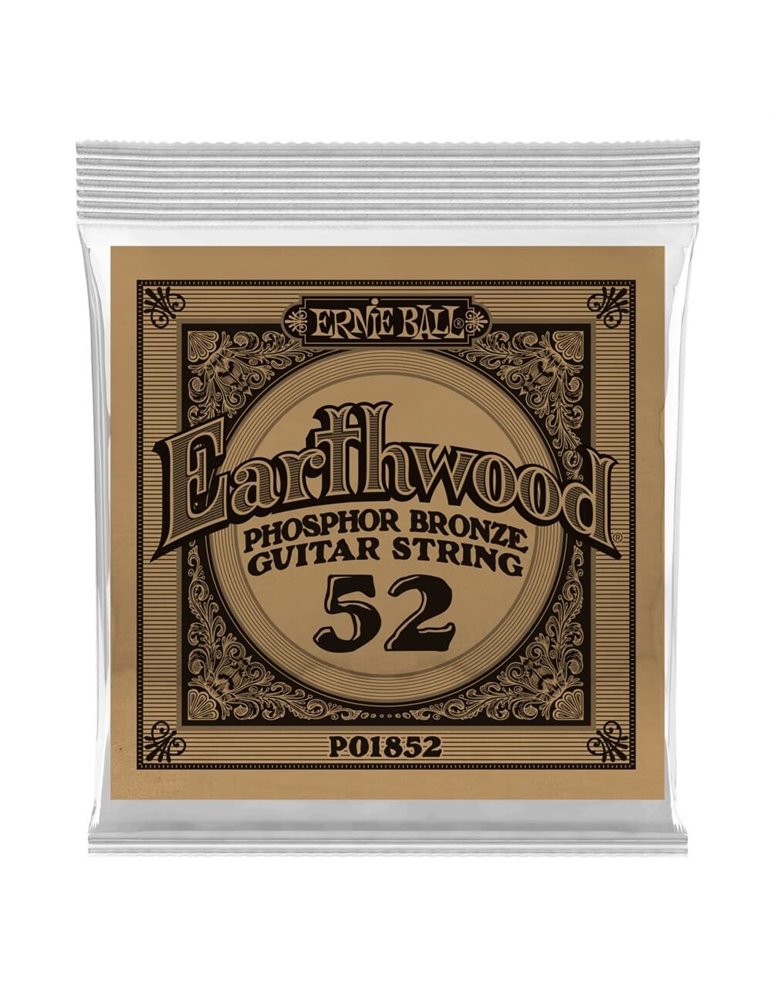 CUERDA ACÚSTICA SLINKY PHOSPHOR/BZ 052