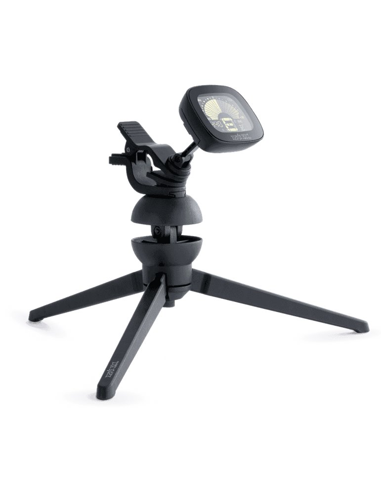 SOPORTE CRADLETUNE CON AFINADOR EB DE PINZA