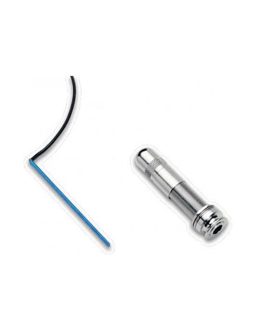 PASTILLA ACÚSTICA PASIVA / PIEZO 12 St. (2,3 mm)