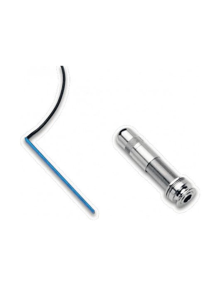 PASTILLA ACÚSTICA PASIVA / PIEZO 12 St. (2,3 mm)