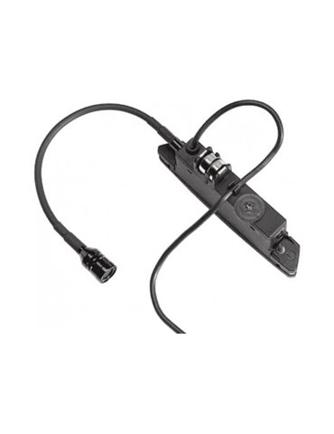 PASTILLA ACÚSTICA ACTIVA MAGNÉTICA DE NEODIMIO - Aros   92mm