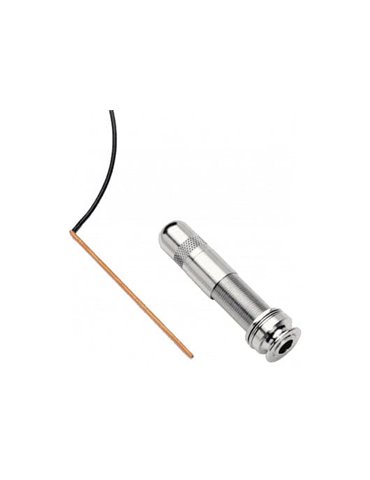 PASTILLA ACÚSTICA PASIVA / PIEZO 6 St. (2,3 mm)