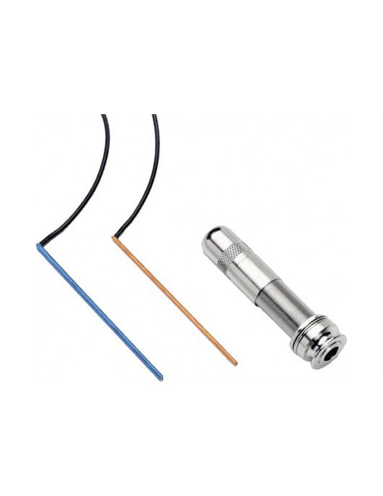 PASTILLA ACÚSTICA PASIVA / PIEZO PARA UKELELE (2,3 mm)