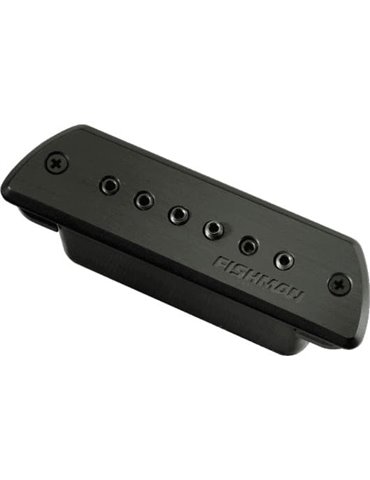 PASTILLA ACÚSTICA PASIVA MAGNÉTICA - Aro 92 mm