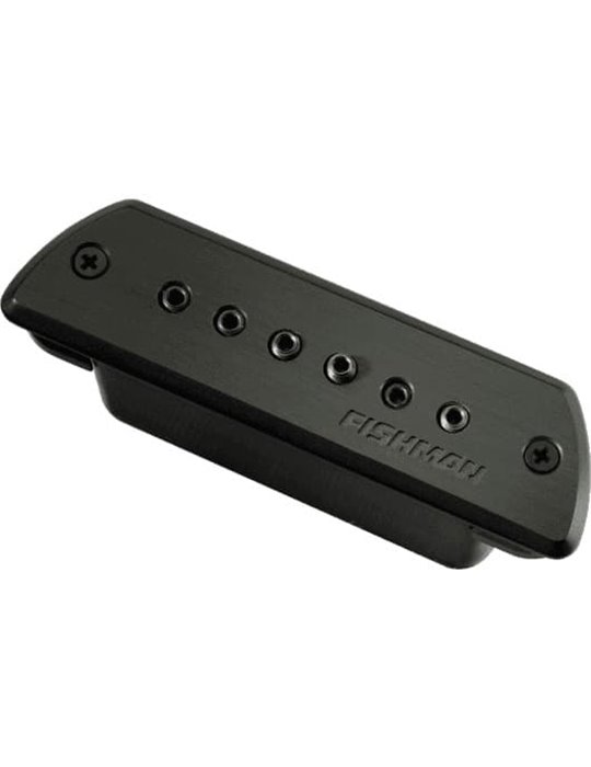 PASTILLA ACÚSTICA PASIVA MAGNÉTICA - Aro 92 mm